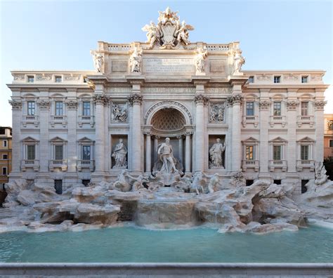 trevi fountain fendi|trevi fountain restoration.